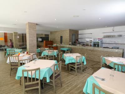 Hotel Mallorca